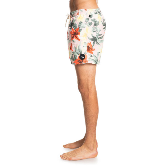Quiksilver Ανδρικό μαγιό Everyday Garden Path 15" - Swim Shorts for Men